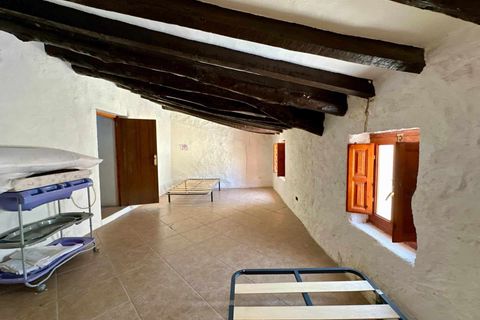 Byhus i Huercal-Overa, Almeria, Huercal-Overa - € 89.950 | Ref: 46931 - foto 46