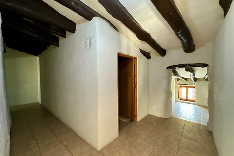 Byhus i Huercal-Overa, Almeria, Huercal-Overa - € 89.950 | Ref: 46931 - foto 47