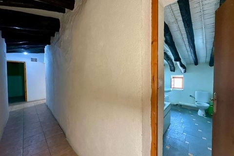 Byhus i Huercal-Overa, Almeria, Huercal-Overa - € 89.950 | Ref: 46931 - foto 49
