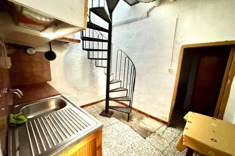 Villa i Berchules, Granada, Berchules - € 33.000 | Ref: 46317 - foto 6
