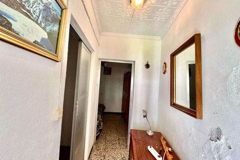 Villa i Berchules, Granada, Berchules - € 33.000 | Ref: 46317 - foto 7