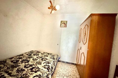 Villa i Berchules, Granada, Berchules - € 33.000 | Ref: 46317 - foto 9
