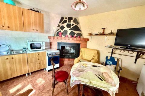 Villa i Berchules, Granada, Berchules - € 33.000 | Ref: 46317 - foto 10