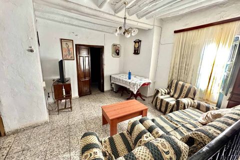 Villa i Berchules, Granada, Berchules - € 33.000 | Ref: 46317 - foto 11