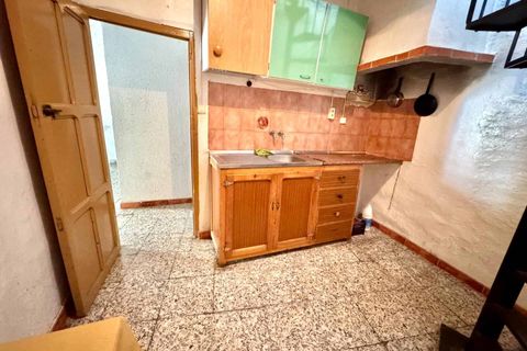 Villa i Berchules, Granada, Berchules - € 33.000 | Ref: 46317 - foto 15