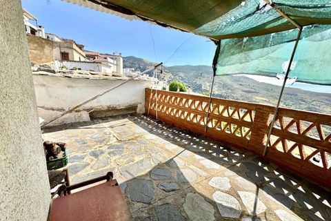 Villa i Berchules, Granada, Berchules - € 33.000 | Ref: 46317 - foto 19
