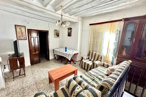 Villa i Berchules, Granada, Berchules - € 33.000 | Ref: 46317 - foto 20