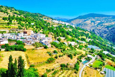 Villa i Berchules, Granada, Berchules - € 33.000 | Ref: 46317 - foto 21