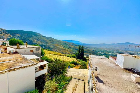 Villa i Berchules, Granada, Berchules - € 33.000 | Ref: 46317 - foto 23