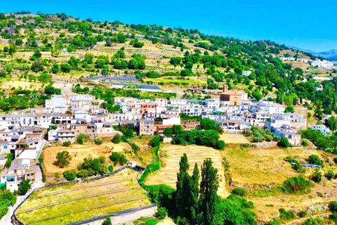 Villa i Berchules, Granada, Berchules - € 33.000 | Ref: 46317 - foto 24