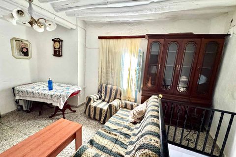 Villa i Berchules, Granada, Berchules - € 33.000 | Ref: 46317 - foto 25
