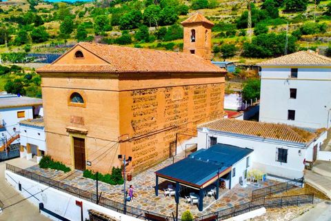 Villa i Berchules, Granada, Berchules - € 33.000 | Ref: 46317 - foto 30