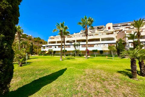 Lejlighed i Mojacar, Almeria, Mojacar - € 275.000 | Ref: 46486 - foto 46