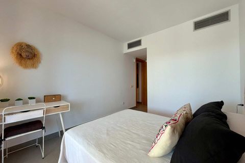 Lejlighed i Mojacar, Almeria, Mojacar - € 365.000 | Ref: 47207 - foto 22