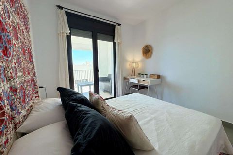 Lejlighed i Mojacar, Almeria, Mojacar - € 365.000 | Ref: 47207 - foto 23