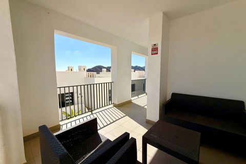 Lejlighed i Mojacar, Almeria, Mojacar - € 365.000 | Ref: 47207 - foto 37