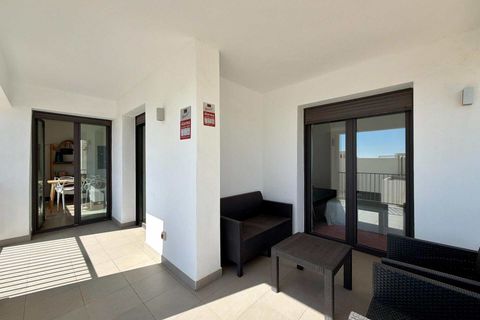 Lejlighed i Mojacar, Almeria, Mojacar - € 365.000 | Ref: 47207 - foto 38