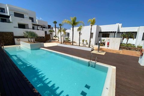 Lejlighed i Mojacar, Almeria, Mojacar - € 365.000 | Ref: 47207 - foto 43