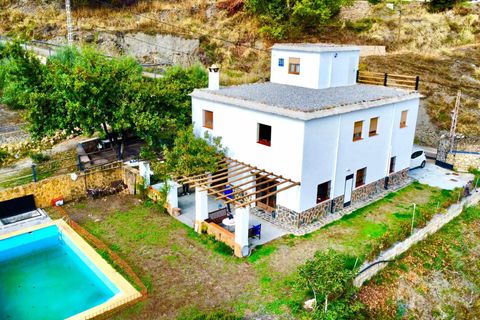 Villa i Berchules, Granada, Berchules - € 280.000 | Ref: 47209 - foto 2