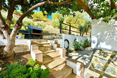 Villa i Berchules, Granada, Berchules - € 280.000 | Ref: 47209 - foto 4