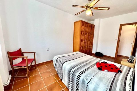 Villa i Berchules, Granada, Berchules - € 280.000 | Ref: 47209 - foto 7