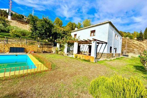 Villa i Berchules, Granada, Berchules - € 280.000 | Ref: 47209 - foto 8