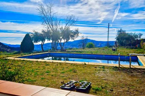 Villa i Berchules, Granada, Berchules - € 280.000 | Ref: 47209 - foto 9