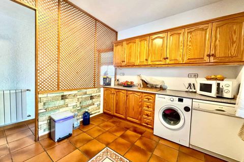 Villa i Berchules, Granada, Berchules - € 280.000 | Ref: 47209 - foto 10