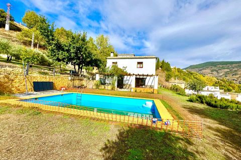 Villa i Berchules, Granada, Berchules - € 280.000 | Ref: 47209 - foto 11