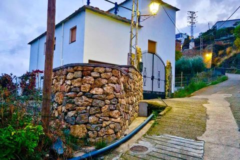 Villa i Berchules, Granada, Berchules - € 280.000 | Ref: 47209 - foto 12