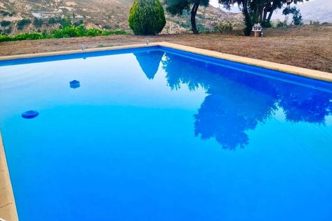 Villa i Berchules, Granada, Berchules - € 280.000 | Ref: 47209 - foto 13