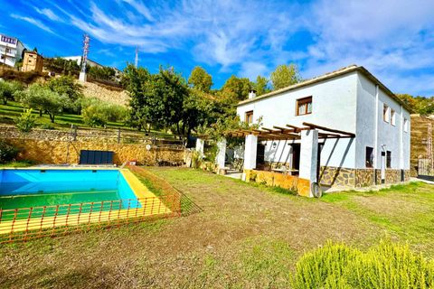 Villa i Berchules, Granada, Berchules - € 280.000 | Ref: 47209 - foto 14