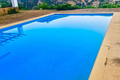 Villa i Berchules, Granada, Berchules - € 280.000 | Ref: 47209 - foto 15