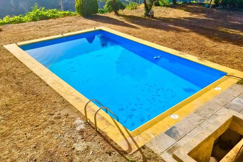 Villa i Berchules, Granada, Berchules - € 280.000 | Ref: 47209 - foto 16