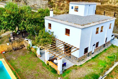 Villa i Berchules, Granada, Berchules - € 280.000 | Ref: 47209 - foto 18