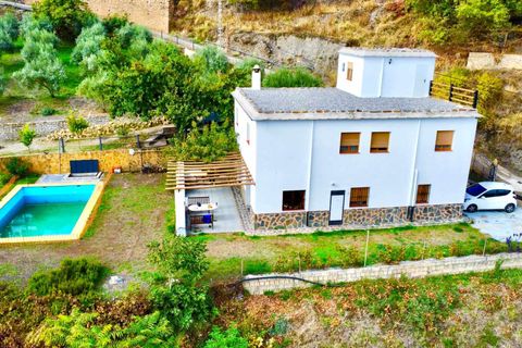 Villa i Berchules, Granada, Berchules - € 280.000 | Ref: 47209 - foto 20