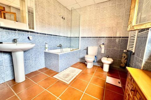 Villa i Berchules, Granada, Berchules - € 280.000 | Ref: 47209 - foto 21