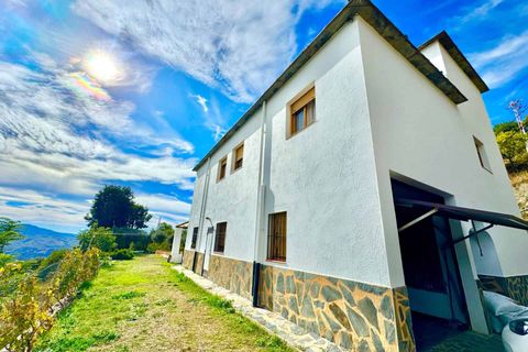 Villa i Berchules, Granada, Berchules - € 280.000 | Ref: 47209 - foto 23