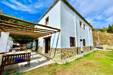 Villa i Berchules, Granada, Berchules - € 280.000 | Ref: 47209 - foto 24
