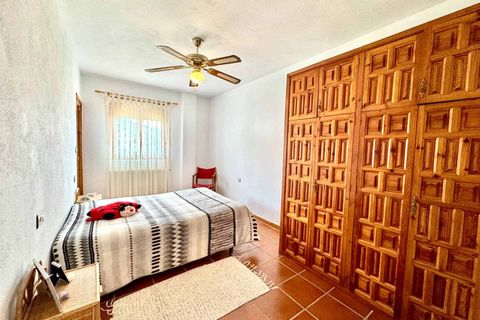Villa i Berchules, Granada, Berchules - € 280.000 | Ref: 47209 - foto 25