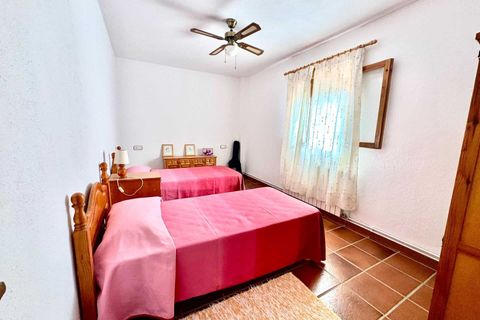 Villa i Berchules, Granada, Berchules - € 280.000 | Ref: 47209 - foto 26