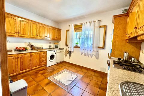 Villa i Berchules, Granada, Berchules - € 280.000 | Ref: 47209 - foto 28
