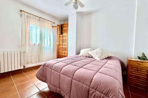 Villa i Berchules, Granada, Berchules - € 280.000 | Ref: 47209 - foto 29