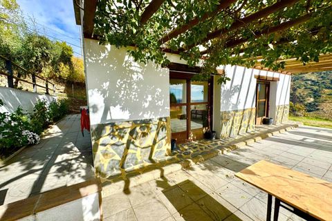 Villa i Berchules, Granada, Berchules - € 280.000 | Ref: 47209 - foto 30