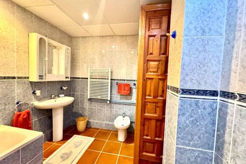 Villa i Berchules, Granada, Berchules - € 280.000 | Ref: 47209 - foto 32