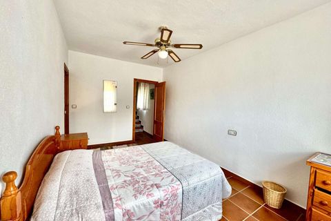 Villa i Berchules, Granada, Berchules - € 280.000 | Ref: 47209 - foto 33