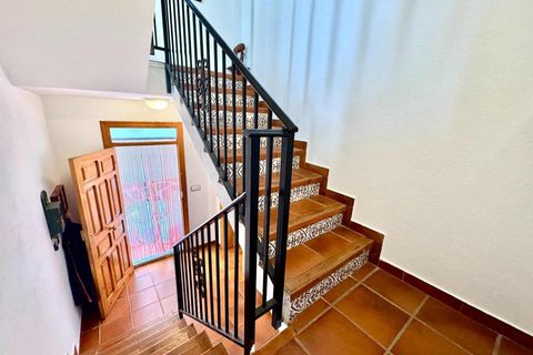 Villa i Berchules, Granada, Berchules - € 280.000 | Ref: 47209 - foto 35