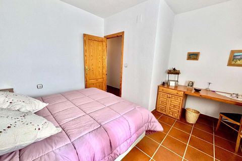 Villa i Berchules, Granada, Berchules - € 280.000 | Ref: 47209 - foto 36