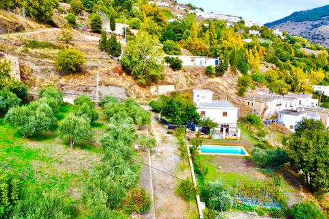 Villa i Berchules, Granada, Berchules - € 280.000 | Ref: 47209 - foto 38