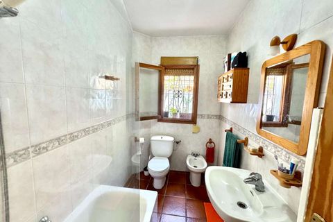 Villa i Berchules, Granada, Berchules - € 280.000 | Ref: 47209 - foto 39